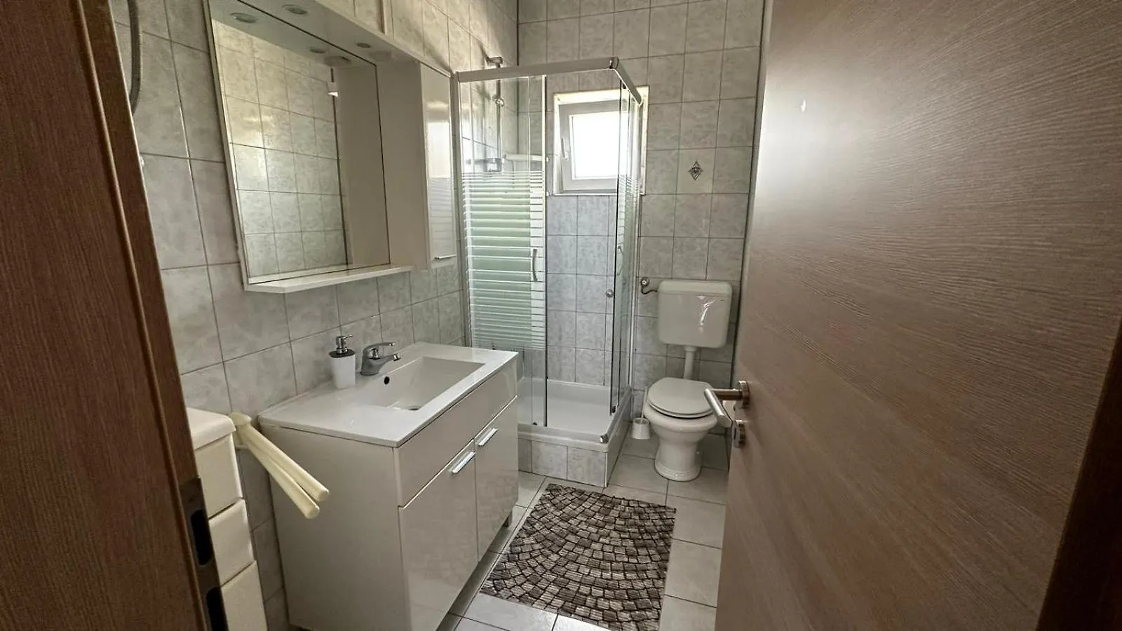 Apartman Patricija 2 비빈제 아파트