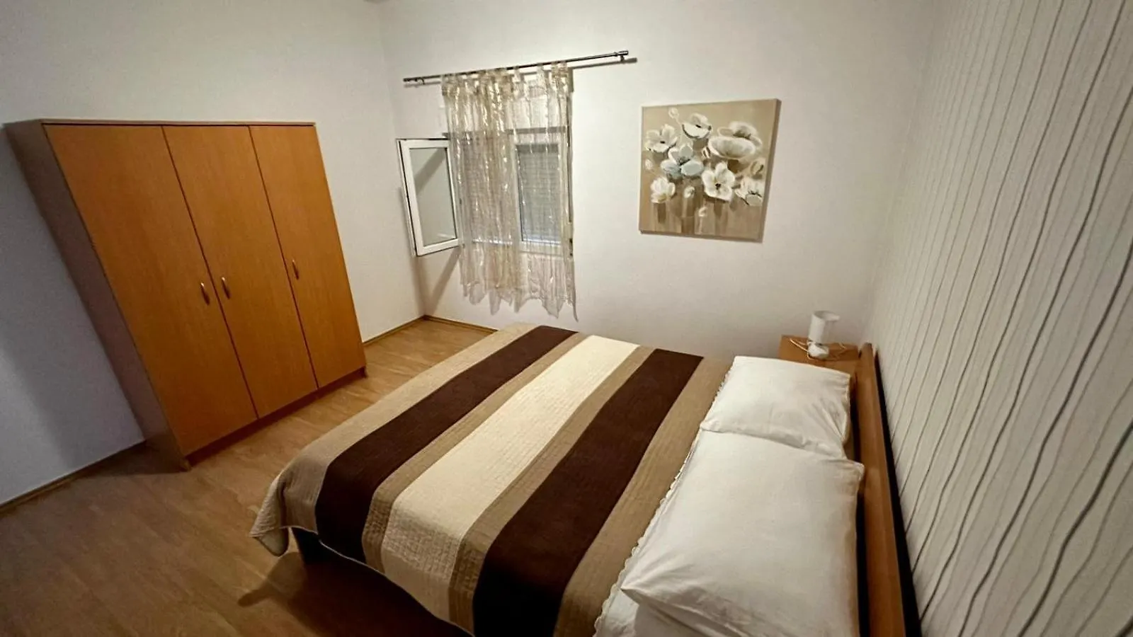 아파트 Apartman Patricija 2 비빈제