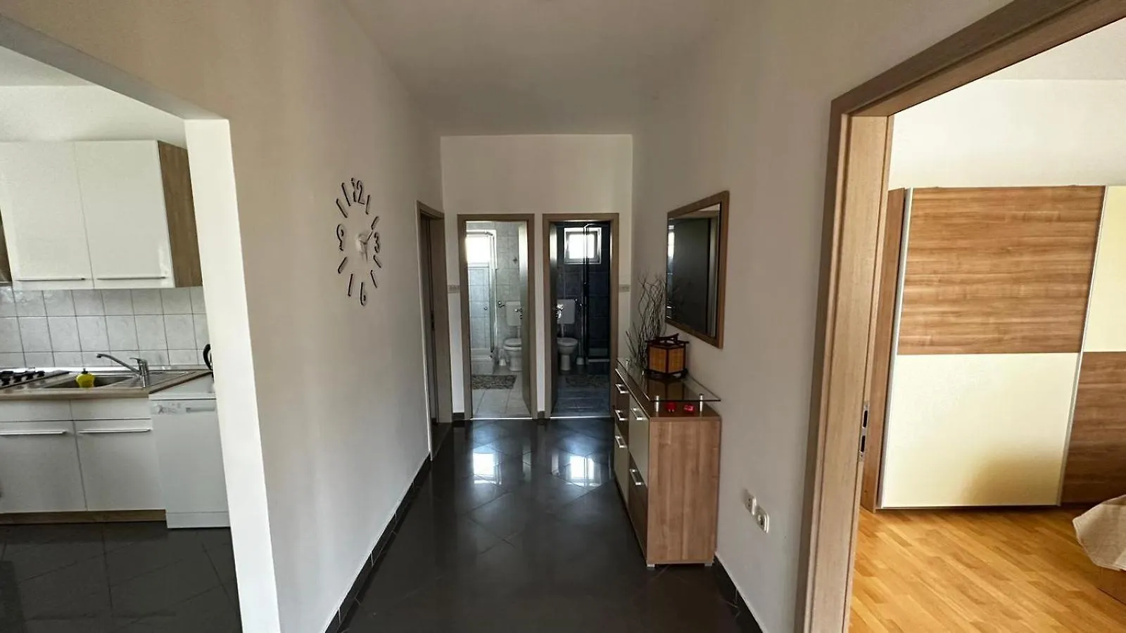 Apartman Patricija 2 Bibinje