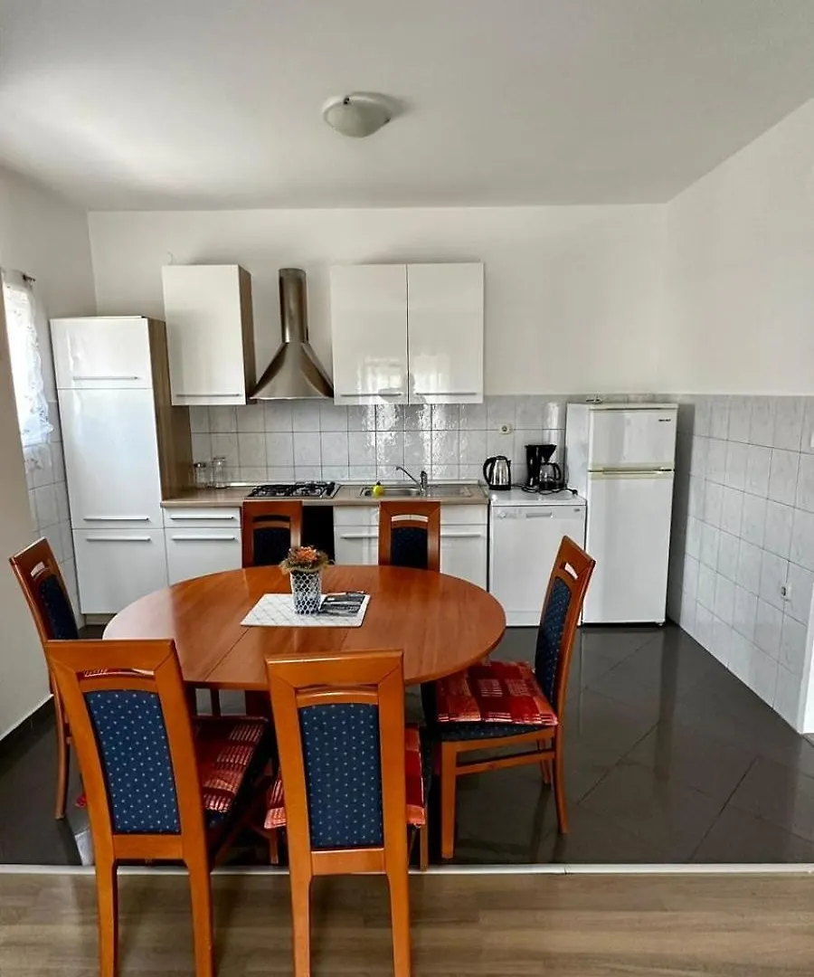 Apartman Patricija 2 Bibinje