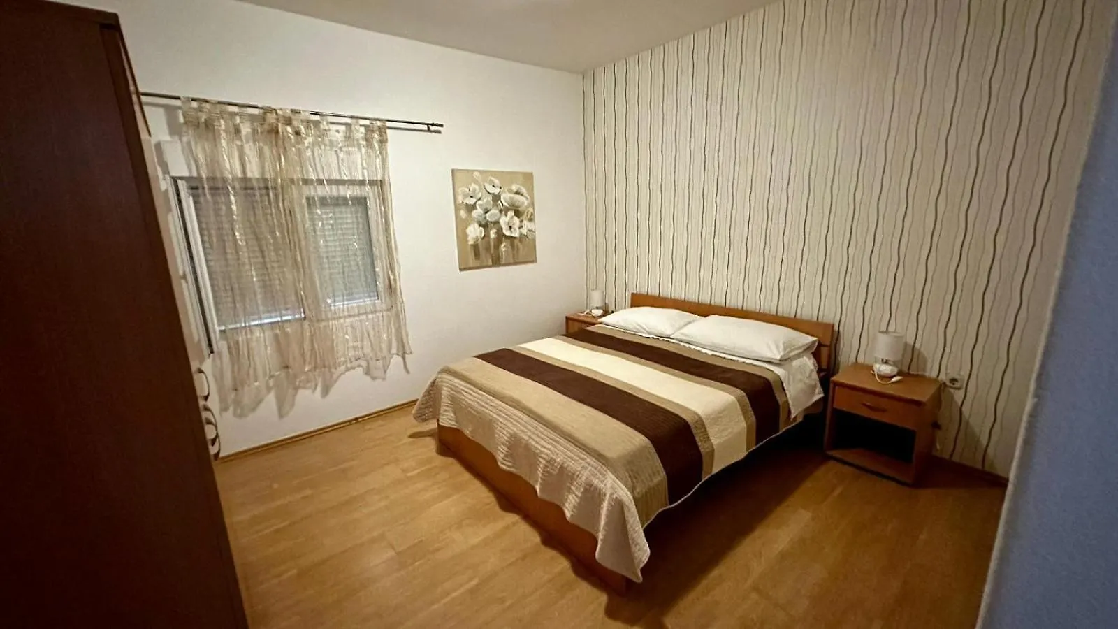 Apartman Patricija 2 비빈제 아파트
