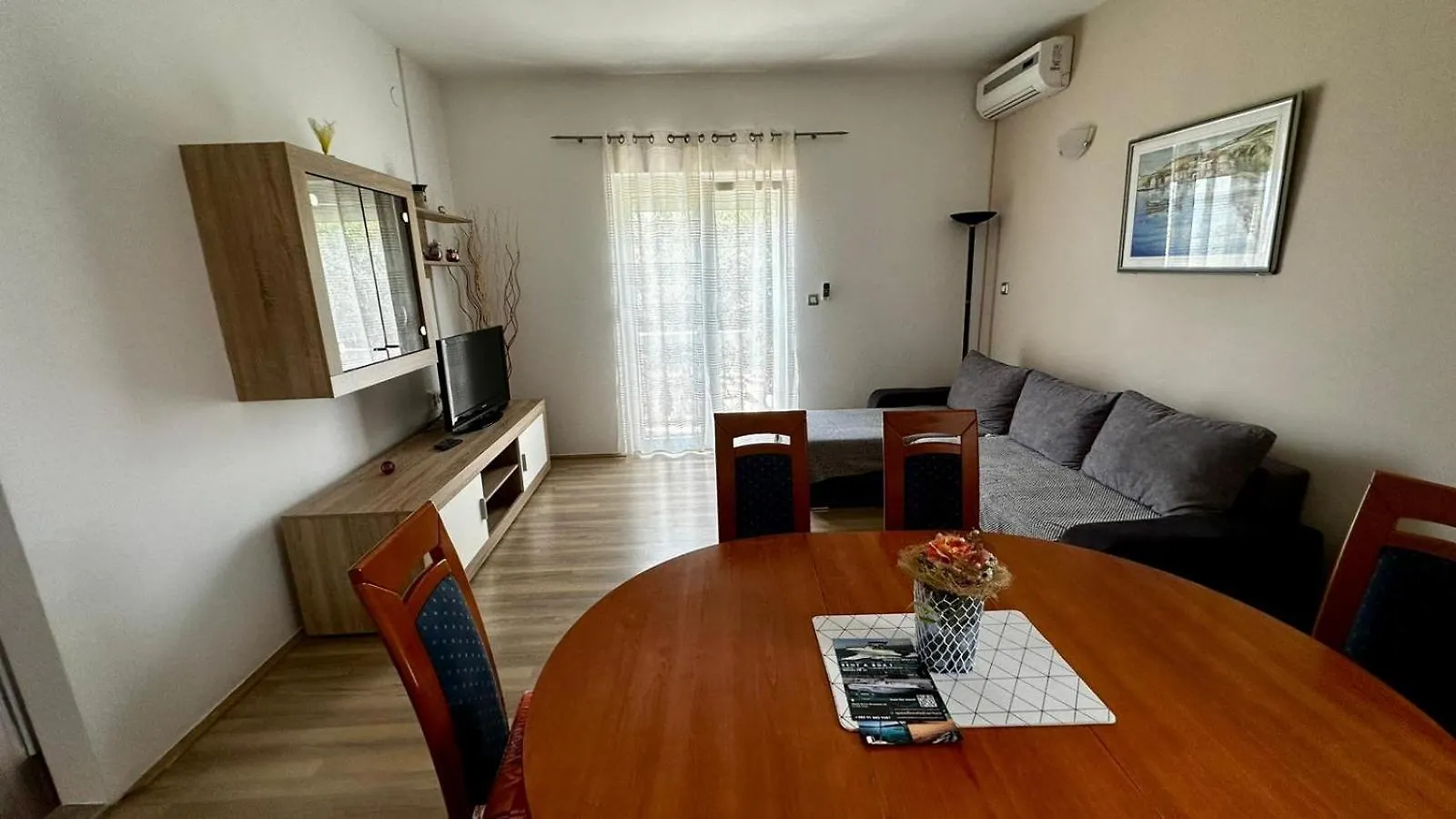 Apartman Patricija 2 Bibinje Croacia