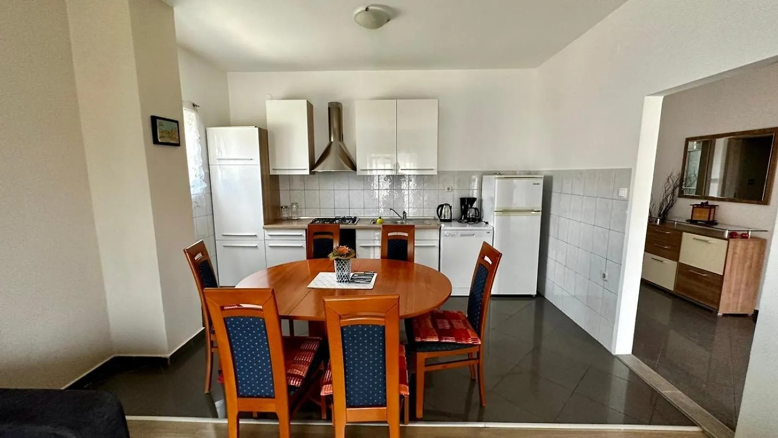 Apartman Patricija 2 비빈제 0*,  크로아티아