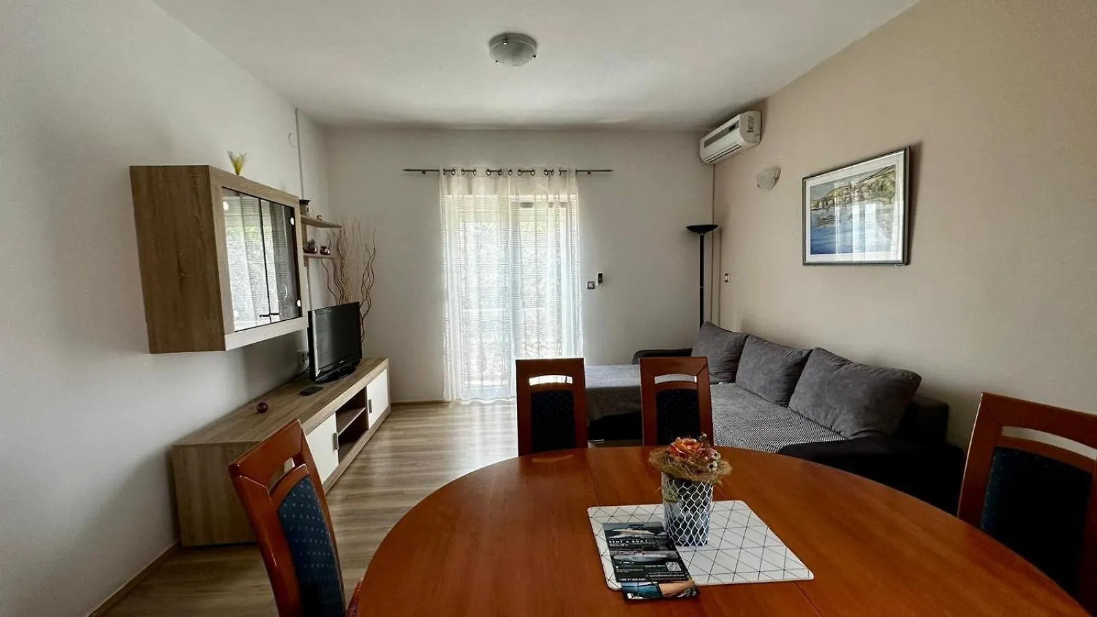 Apartamento Apartman Patricija 2 Bibinje Croacia